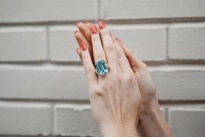 5 Bridal Ring Trends for Brides in 2021