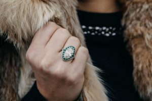 5 Bridal Ring Trends for Brides in 2021