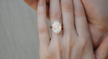 5 Bridal Ring Trends for Brides in 2021