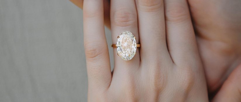 5 Bridal Ring Trends for Brides in 2021