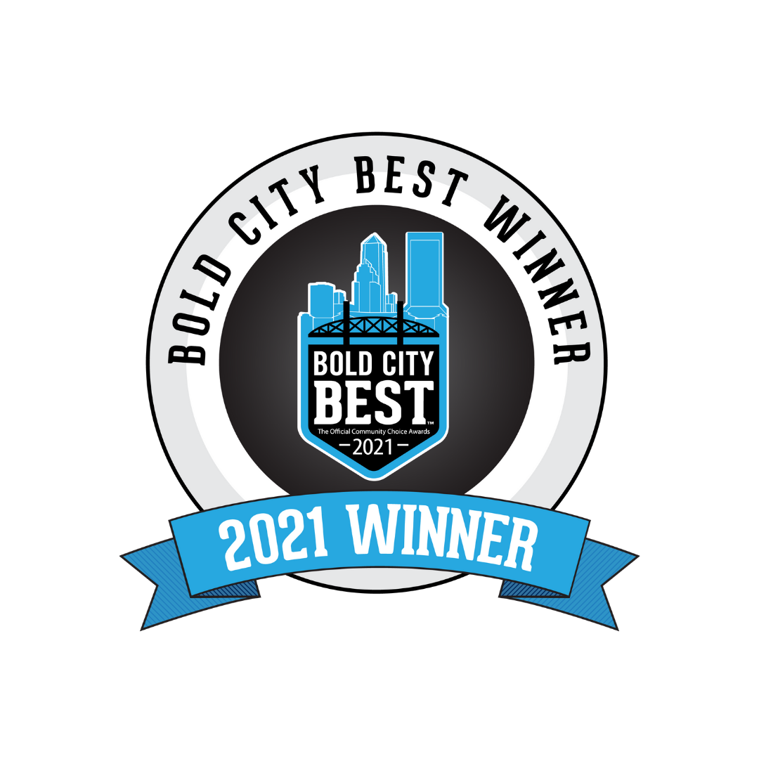 Bold city best logo