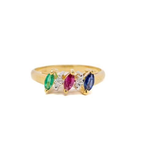 Marq Diamond Band