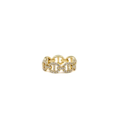 Bendable Buckle Band