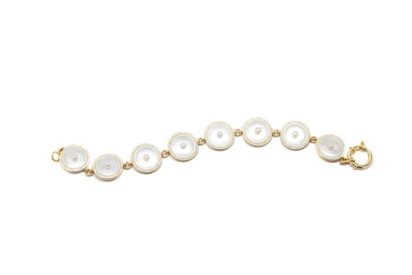 Mud Stud Bracelet - Image 2